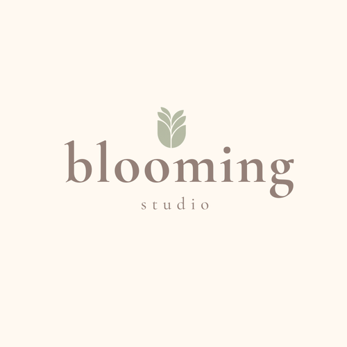 Blooming studio